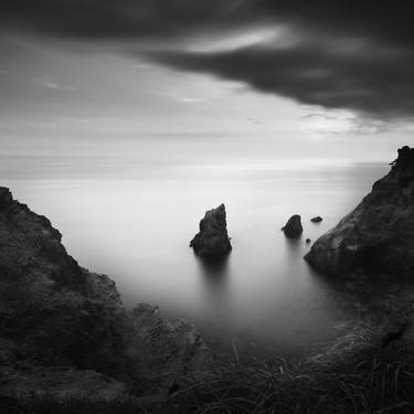 Original Conceptual Seascape Photography by Francesco Libassi