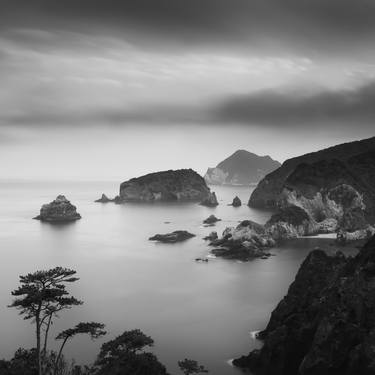 Original Seascape Photography by Francesco Libassi