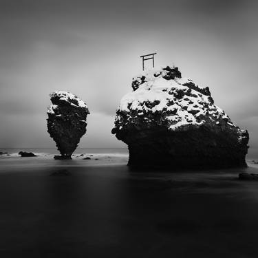 Print of Landscape Photography by Francesco Libassi