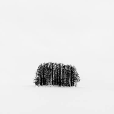 Original Abstract Landscape Photography by Francesco Libassi