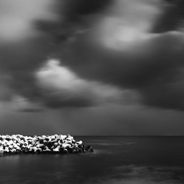 Print of Abstract Landscape Photography by Francesco Libassi
