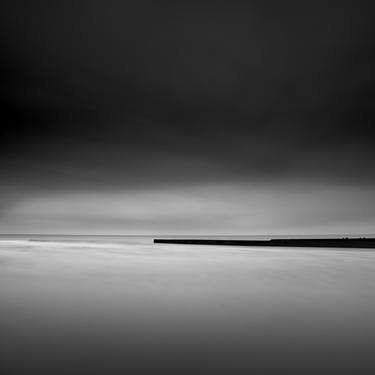 Original Abstract Landscape Photography by Francesco Libassi