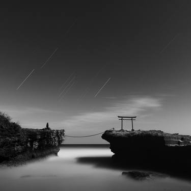 Gate to the stars, Shizuoka Prefecture - Limited Edition of 5 thumb
