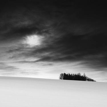 Print of Abstract Landscape Photography by Francesco Libassi