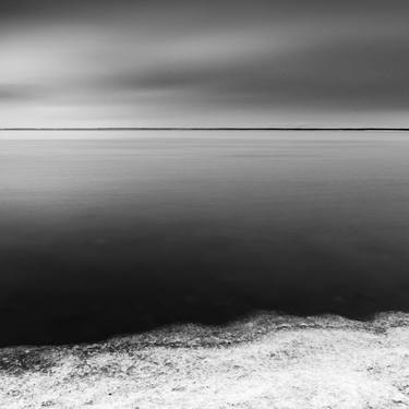 Print of Abstract Landscape Photography by Francesco Libassi