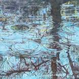 Staccato: A Panoramic Symphony by Nadine Pillon