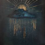 Holy cloud by Laetitia Dufour