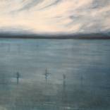Winter by Laetitia Dufour