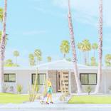 Modern Paradise Vintage by Simple- T