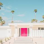 Modern Paradise 1970 by Simple- T