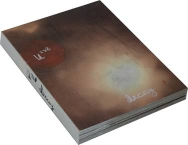Book: U-238 decay thumb