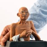 Mahatma by Neeraj Pal