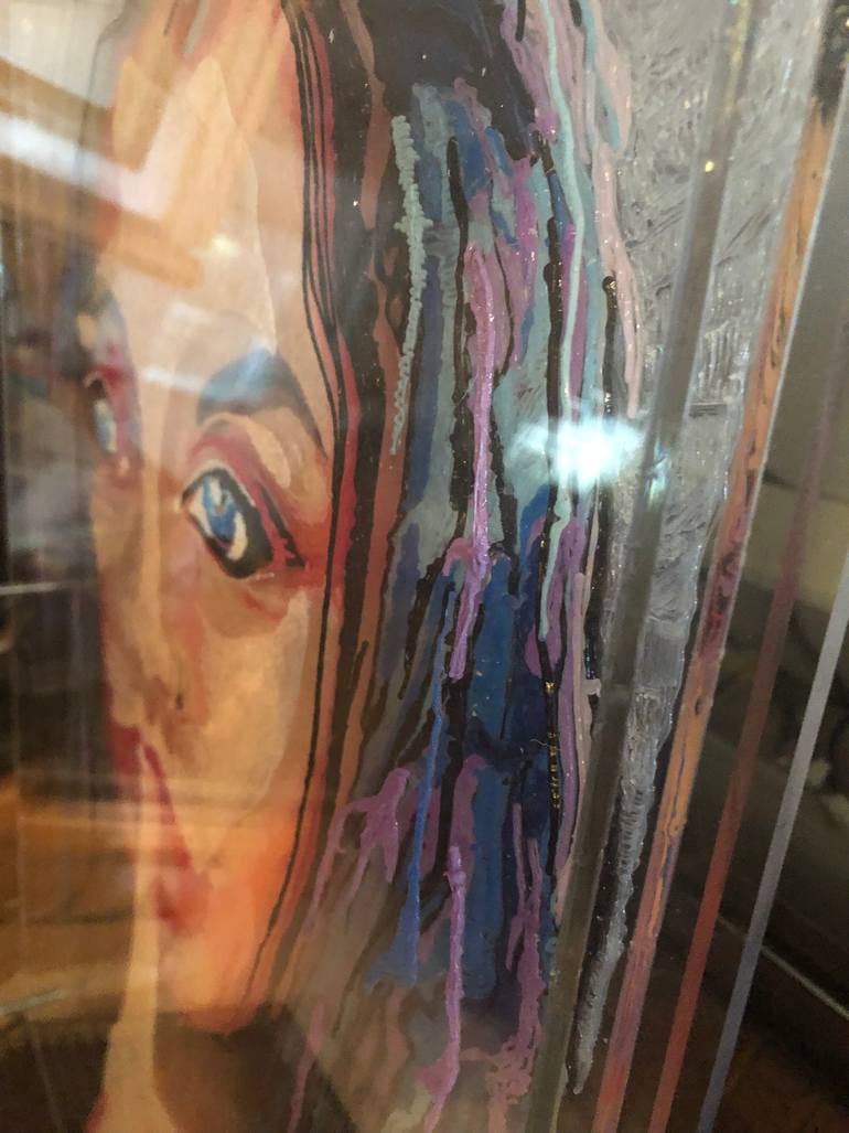 Original Other Women Installation by Mirinka Bendova