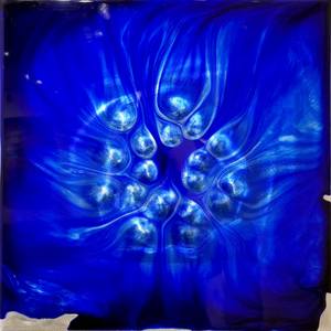 Visible Sound_Blue Sprout