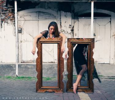 Print of Conceptual Fantasy Photography by Ve Dhanito
