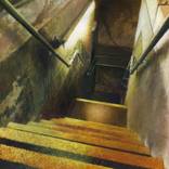 What Lies Beneath the Museum of Power? by John Ball