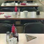 Please Wait to be Seated by John Ball