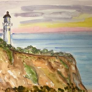 Collection Whimsical Watercolors