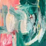 Hear its sound by Filomena Baeza Davison