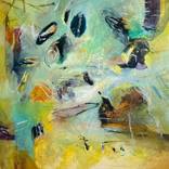 Oye su sonido by Filomena Baeza Davison