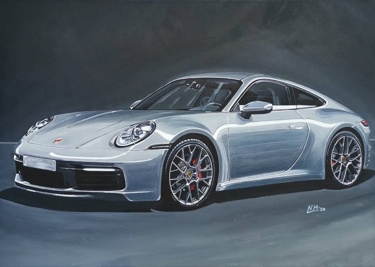 992 canvas