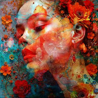 Original Portraiture People Photography by Srdjan Jevtic