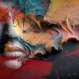 Eyes Closed to See by Srdjan Jevtic
