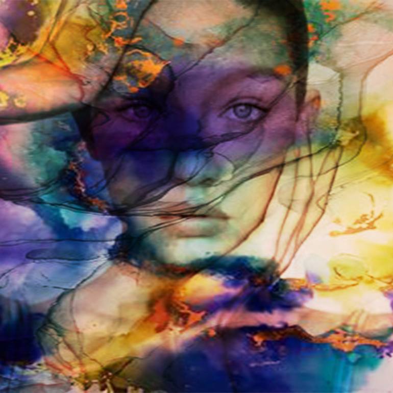 Original Portraiture Portrait Photography by Srdjan Jevtic