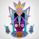 IKAL “I’m Here With Love” by Carlos Luna James