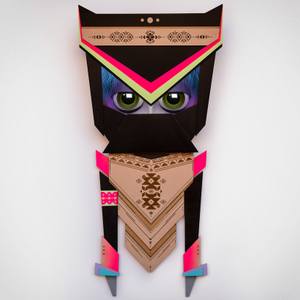 Collection Artists to Discover for Latinx Heritage Month