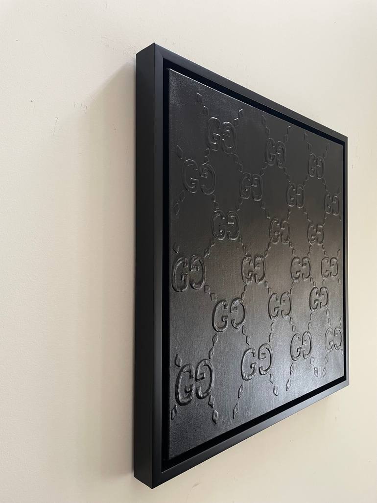 Original Illustration Pop Culture/Celebrity Painting by Pandora Owl