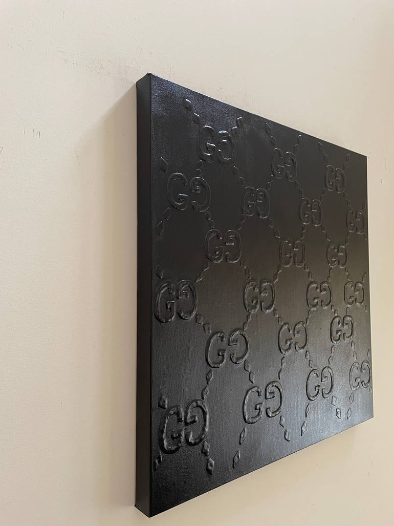 Original Illustration Pop Culture/Celebrity Painting by Pandora Owl