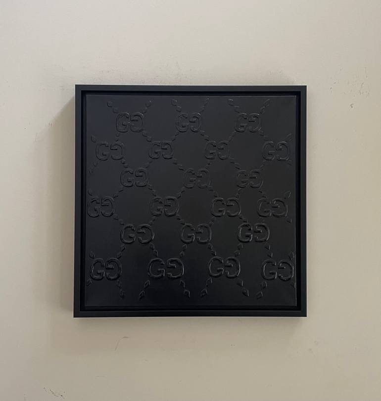 Original Illustration Pop Culture/Celebrity Painting by Pandora Owl