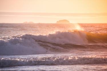 Print of Landscape Photography by The Cascadia Collection by Nature Magick