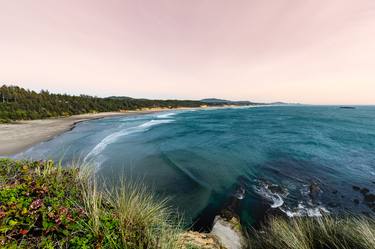 Print of Photorealism Landscape Photography by The Cascadia Collection by Nature Magick