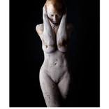 Kwentonza Limited Edition - Limited Edition of 3 by Carlos Thomas