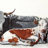 Motherly Love by Amelda van Tonder