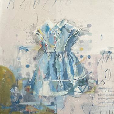 Original Kids Paintings by Lorena Rosas