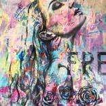 Free by ADRIANA VERA
