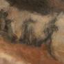 detail #3 silhouettes
