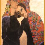 TITLE: PRESENT by Bozena Dusseau - Labedz