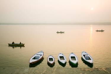 Original Landscape Photography by Vansanaphon Vongxaynha