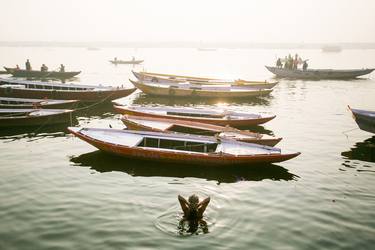 Original Documentary People Photography by Vansanaphon Vongxaynha