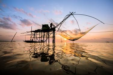 Original Documentary Still Life Photography by Vansanaphon Vongxaynha