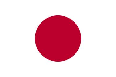 nice Japan flag thumb