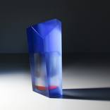 Collection Blue Velvet