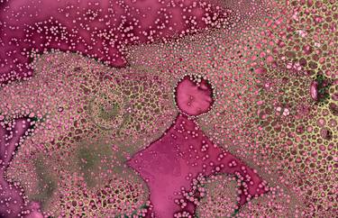 Original Abstract Photography by Keith Petersen