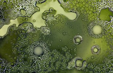 Original Abstract Photography by Keith Petersen