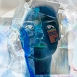 FACE2FACE - Limited Edition 1 of 3 by Emilio Cresciani