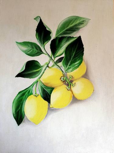 lemons thumb